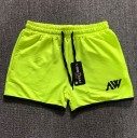 Georgeshorts för män 7