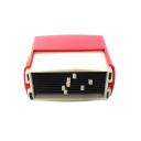 Gepersonaliseerde stempel 14 x 38 mm Set met letters, cijfers, symbolen en pincet Creatieve creaties Cadeaus of pakketten markeren 2