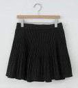 Geplooide minirok voor dames G103 5