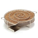 Gerador de fumo frio para defumador H960 2