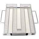 Gerador de fumo frio para defumador 1