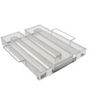 Gerador de fumo frio para defumador 2