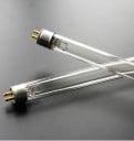 Germicid lampe 6 W med T5 rør Længde 235 mm Ultraviolet lys Strøm 220 V Kabel med kontakt Til sterilisering af luft i skabet 3
