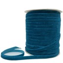 Geschenkband 10mm 4,6m Samt Luxus Dekoband Dekoband für Geschenke Kreative Kreationen Hochzeitsdeko Basteln Weihnachtsgestecke 10