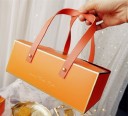 Geschenkdoos met handgrepen 5 stuks 7