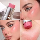 Gesichts-Highlighter im Stick Gesichts-Highlighter Make-up-Aufhellung 4