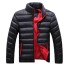 Gesteppte Winterjacke für Herren 2