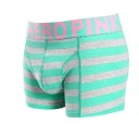 Gestreifte Herren-Boxershorts A2431 12