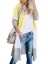 Gestreifter Damen-Cardigan G245 2