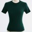 Gestricktes Damen-T-Shirt G325 9