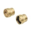 Gevindslangeadapter 3
