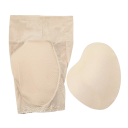 Gevoerde corrigerende slips voor dames Liftende slips die de heupen vergroten Strakker ondergoed voor het afslanken van de taille Push-up effect voor het liften van de billen 3