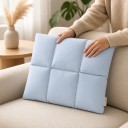 Gevoerde laptophoes 13 tot 14 inch MacBook Air en Pro 34,5 x 28 x 3,5 cm Gevoerd met magnetische sluiting 4