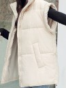 Gewatteerd damesvest A1878 6
