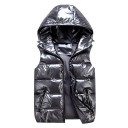 Gewatteerd damesvest P1486 6