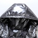 Gewatteerd damesvest P1486 2