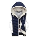 Gewatteerd damesvest P1938 5