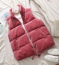 Gewatteerd damesvest P1949 4