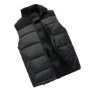 Gewatteerd herenvest S15 8