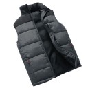 Gewatteerd herenvest S15 6