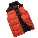 Gewatteerd herenvest S15 7