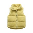 Gewatteerd kindervest L1826 5