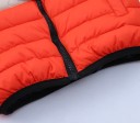 Gewatteerde winterjas voor kinderen J1865 4
