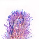 Ghirlanda decorativa natalizia arcobaleno 4