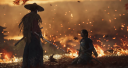 Ghost of Tsushima Director's Cut PS5 Account 3