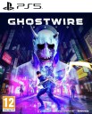 Ghostwire: Tokyo PS5 Fiók 1