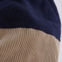 Giacca a colori da uomo con cappuccio J1410 7