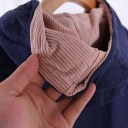 Giacca a colori da uomo con cappuccio J1410 8