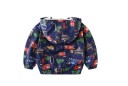 Giacca a vento per bambini J3044 2