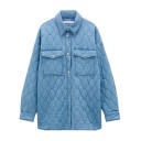 Giacca autunnale da donna P1542 1