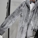 Giacca autunnale da donna P1865 2