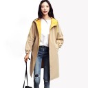 Giacca autunnale da donna P2311 1