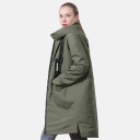 Giacca autunnale da donna P2356 2