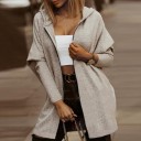 Giacca autunnale da donna P2421 1