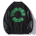 Giacca bomber da uomo F1242 1