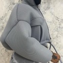 Giacca corta da donna A3052 6