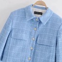 Giacca corta da donna P1668 2