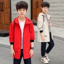 Giacca da Bambino L2088 4