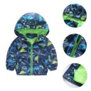 Giacca da bambino primavera/autunno Kevin 7