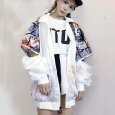 Giacca da donna con maniche staccabili J1072 5