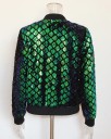 Giacca da donna con paillettes 6