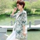 Giacca da donna primavera P1688 4