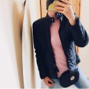 Giacca da donna trapuntata 2