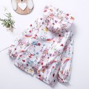 Giacca da ragazza L1928 2