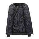 Giacca da uomo con colletto S109 2