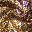 Giacca da uomo con paillettes A2638 4